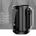 Automatic Male Masturbator Cup Men Masturbation Toys Adult Sex Toys for Men Masturbating Machine - 图片 3