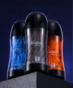 Wholesale Price High Quality Multi Colors Hand Held Masturbation Cup Sex Tool for Men - 图片 3