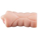 Vagina Real Pussy Male Masturbator for Adults Realistic Silicone Sexy Vaginal Pocket Pusssy Masturbation Sex Toys for Men - 图片 3