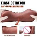 Best Seller Male Masturbation Cup Oral Sex Masturbating Realistic Material Simulator Masturbator-for-Man Sex Toys for Men - 图片 3