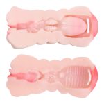 Sex Men Adult Cup Masturbator Thrusting Rocket Silicone Pocket Pussy Male Masturbation Products - 图片 3