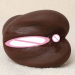 Realistic Artificial Vagina Pocket Pussy for Male Masturbation Cup Silicone Material Pussy Sex Toys for Men Adult Products 18+ - 图片 3