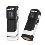 Male Masturbaters Automatic Hands Free Rotating Cup Thrusting Stroker Men Sex Toy - 图片 3