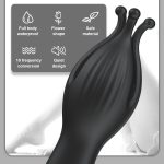 Best Seller 10 Vibration Modes Pocket Sex Cup Automatic Male Masturbation Glans Trainer - 图片 3