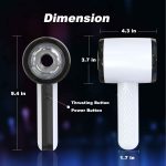 Hot Original Fully Waterproof Penis Massage Male Masturbation Tool Vibrator Masturbating - 图片 3