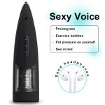 Factory Wholesale Sex Product Telescopic Sexy Toys for Adult Male Masturbator - 图片 3