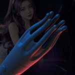 Customized New Design Male Sex Toy Vibration Glans Training Aids With Electric Shocking Feature - 图片 3