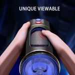 OEM Realistic Artificial Vagina Adult Sex Toys for Male Masturbators Cup Vagina Anal - 图片 3