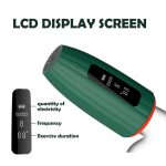 OEM Sex Machine Male Vibrators Stroker Realistic Male Masturbator Sex Toys for Men - 图片 3