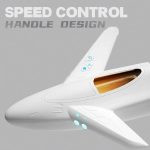 OEM Aircraft Shape Oral Vaginal Penis Sucking Masturbator Cup Vibrator Sex Toys Male Machine for Men - 图片 3