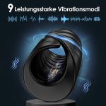 OEM Wholesale APP Male Erotica Masturbation Training Stimulator Male Sex Toys Adult Sex Toys - 图片 3