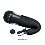 OEM Men's Automatic Retractable Masturbator Cup Rotation and up Down Function Thrusting Vibration Sex Toy for Male Use - 图片 3