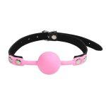 OEM Bondage Restraints Collar Nipple Clamp Clip Adult Games Erotic Sex Toys for Women Couples Sex Products - 图片 3