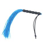 OEM New Sex Toys SM Sex Training Props Couples Bed Flirting Spanking Gourd Glue Silk Small Slave Whip Adult Games - 图片 3