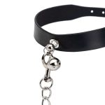 OEM Popular Cheap Other Sm Products Bondage Dog Bell Traction Chain Adult Sex Toys Dog Collar Pet Collars - 图片 3