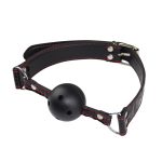 OEM Black Wolf Wholesale Cheap U Pillow Bondage Set Restraint Slave Couple Sex Toys - 图片 3