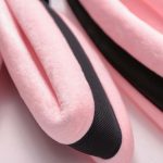 OEM Plush Sexy Flirting Alternative Toys BDSM Japanese Bondage Suit Adult Sex Product SM Swing Sex Swing Pink Black - 图片 3