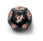 OEM Adult Sexual Supplies Sex Props Men and Women Flirtation Dice for Husband and Wife Bondage Gear - 图片 3