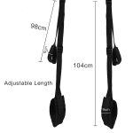 OEM Wholesale Door Hanging Swing Rope for Sex Bondage Harness Thick Quality BDSM Sex Toys for Business Use - 图片 3