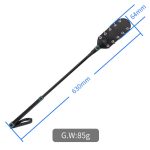 OEM Japan Chinese Sexy Toys Latex Silk Scarf Leather Bondage Harness Slave Game Love BDSM Fetish Bag Lace Paddle Whip - 图片 3