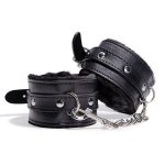 OEM Wholesale Bondage Kit Bondage Restraints Sexuales Eroticos Adult Sex Toys - 图片 3