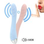 Factory Wholesale Vibrating Sex Xxx Female G Spot Rabbit Vibrators for Women - 图片 3