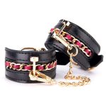 OEM Popular Sex Sm Bdsm Slave Set Kits Bondage Sex Toys 6 Pcs for Men Couples and Women - 图片 3