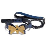 OEM SM Game Play Sex Toys Set PU Bondage Fetish Restraints Kit for Couples Handcuffs Whips Cosplay BDSM Bondage Set - 图片 3