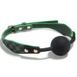 OEM SM Game Play Sex Toys Set PU Bondage Fetish Restraints Kit for Couples Handcuffs Whips Cosplay BDSM Bondage Set - 图片 3