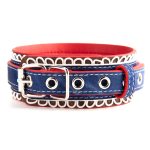 OEM 3PCS Bondage Kits PU Leather Restraint Set Fetish BDSM Gear Erotic Role Play Sex Toys for Couples SM Adult Cosplay Games - 图片 3