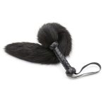 OEM Artificial Hair Fox Tail Floggers Bondage Whip Novelty Sex TOYS Adults Cosplay Sex Toys - 图片 3