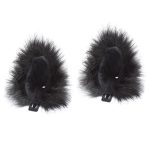 OEM Cosplay Bondage Gear Sexy Fox Tail Plush Ears Bell Neck Collar with Fox Features for Personalized Halloween Party Outfits - 图片 3