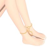 OEM Sex Toy BDSM Adult Product Bed Bondage Restraint Set SM Game Play Handcuff Sex Chain for Couple - 图片 3