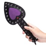 OEM Slave Adult Games SM Bdsm Bondage Fetish Bdsm Whip Decorative Trinkets Wildness Bat Couple Games - 图片 3