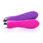 Wholesale Colorful 7 Speed Female G Spot Small Adult Sex Toy Bullet Vibrator Mini Vibrator for Women - 图片 3
