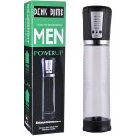 New Design Waterproof Electric Auto Hydro Sex Toys Warm Water Enlargement Penis Enlarger Pump for Men - 图片 3