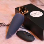 Anal Plug Vibrators Wholesale 9 Patterns Vibrating G Spot Stimulator Long Distance App Anal Vibrators for Men - 图片 3