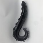 OEM Wholesale Prostate Massager Hippocampus Anal Prostate Plug Fancy pink Glass Dildo Anal Sex Toys Butt Plug - 图片 3