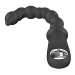 OEM Anal Vibrator Silicone Butt Plug for Male Sex Toys for Men Women Adult Products Prostate Massager - 图片 3