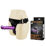 Lesbian Toys Dildo With Belt Bondage Harness Strap on Dildo for Lesbian Strapon Stimulate - 图片 3