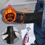 Remote Control Stretch Swing Realistic Dildo Vibrating for Women Thrusting Heating Vibrator Dildos Adult Sex Toys - 图片 3