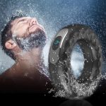 Cock Ring Vibrating Penis Ring for Men Male Penis Extender Vibration Penis Rings Sexshop Adult Sex Toys for Man - 图片 3