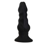 OEM Women Thrusting Dildo Vibrator Realistic Vibrating Dick Sex Toys with Strong Suction Cup - 图片 3