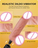 OEM Handbag Sex Machine Vaginal Anal Massage Masturbation Automatic Adult Sex Toys Thrusting Realistic Dildo Machines - 图片 4