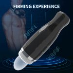 Thrusting Intelligent Automatic Male Masturbation Machine Sex Toys Masturbator for Man - 图片 4