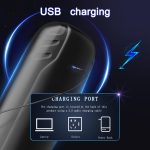 New Automatic Male Masturbator Cup Men Masturbation Toys Adult Sex Toys for Men Masturbating Machine - 图片 4