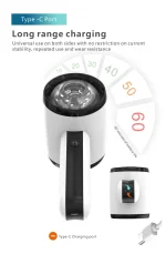 New Arrival Male Masturbator Product Boy Friend Gift Sex Toys Automatic Masturbation Cups for Man - 图片 4