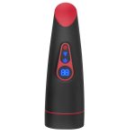 Wholesale Oem Odm Male Masturbator Muecas Sexuales Oral Sex Double Design Male Stroking Prostate Masturbator Cup - 图片 4