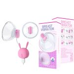 Nipple Stimulation Licking Breast Enlargement Massage Vagina Vacuum Sucker Female Masturbator Vibrator Sex Toys Women - 图片 4