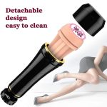 Hot Selling Artificial Vagina Male Masturbator Manual Intimate Goods Sex Products Penis Massager Gay Adult Sex Toys for Men - 图片 4